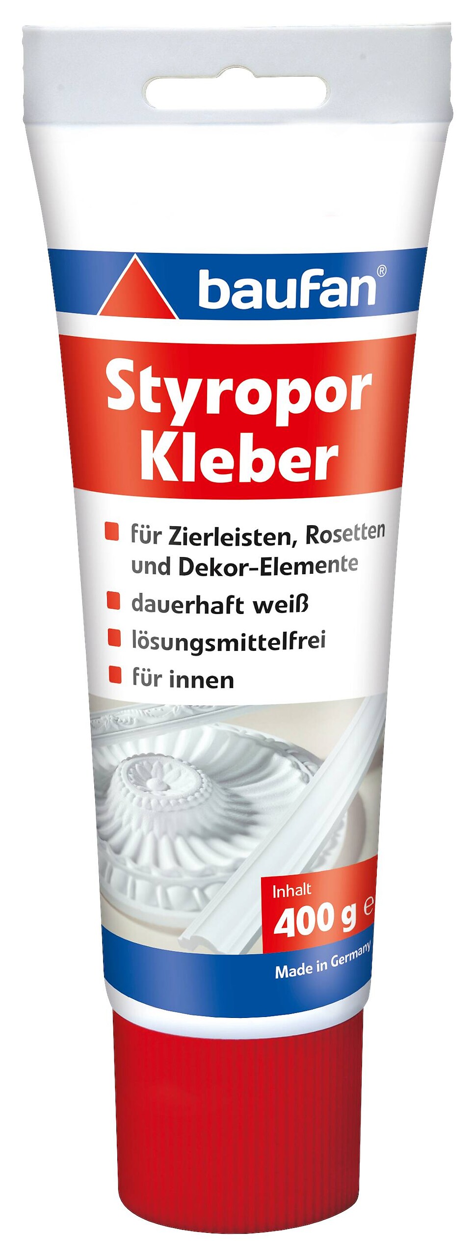 Baufan Styroporkleber ca. 400 g