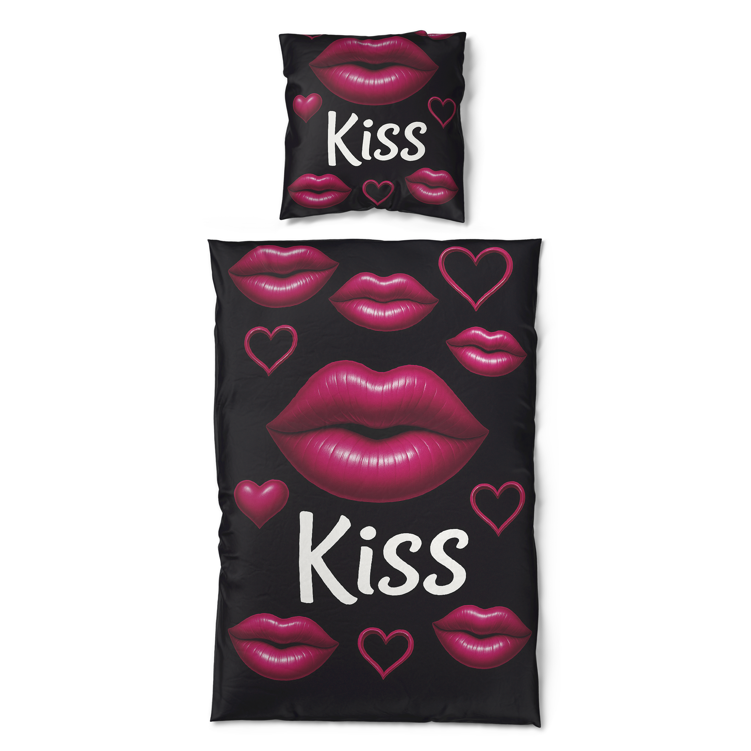 Microfaser Bettwäsche