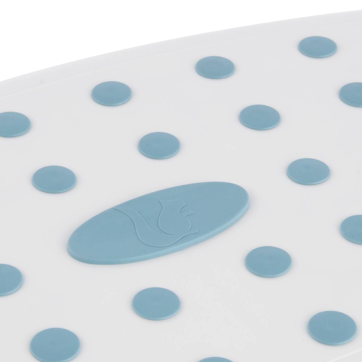 keeeper Tritthocker weiß B/H/L: ca. 37x21x40 cm