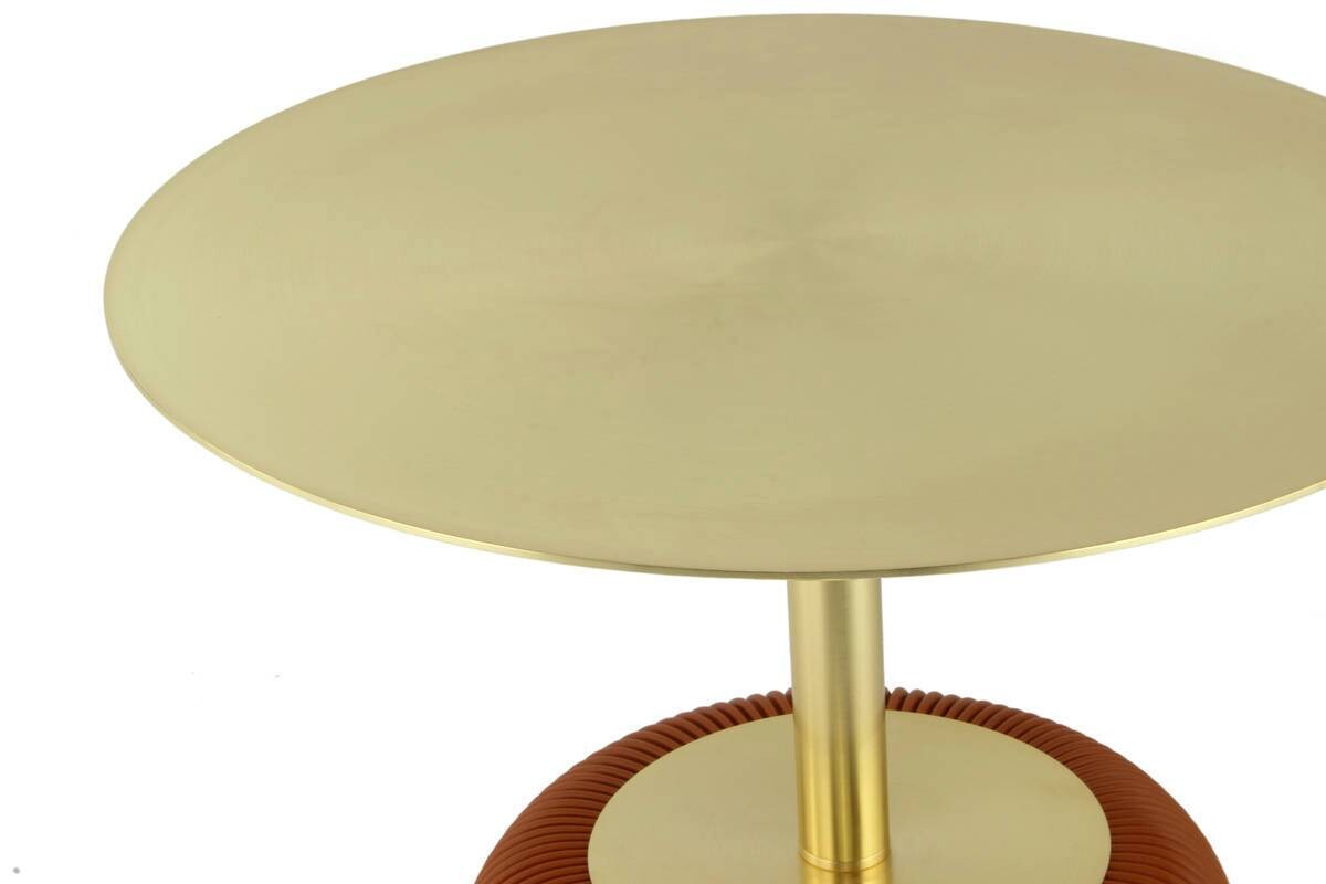 Beistelltisch Jokai 300 H/D: ca. 55x40 cm