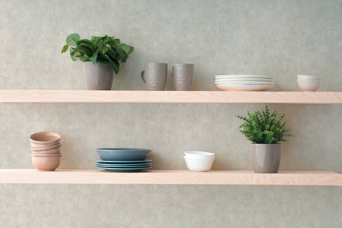 A.S.Creation Vliestapete grau B/H/D: ca. 53x1005x8,6 cm