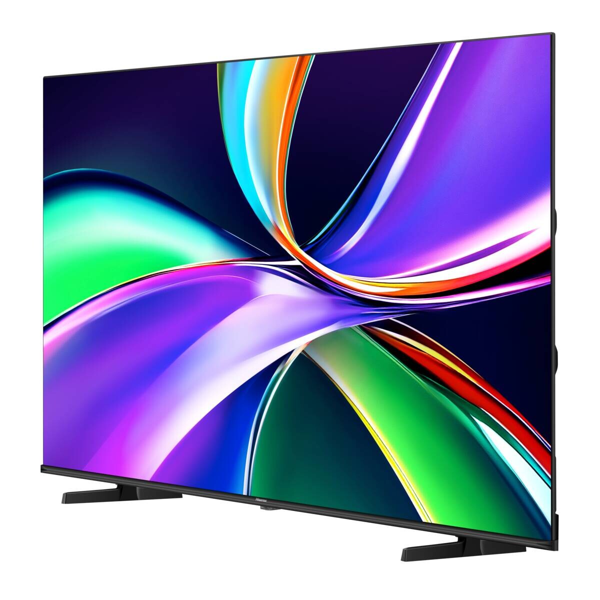 Hisense QLED-Fernseher 65E77Q B/H: ca. 145x90 cm Hisense QLED-Fernseher 65E77Q B/H: ca. 145x90 cm