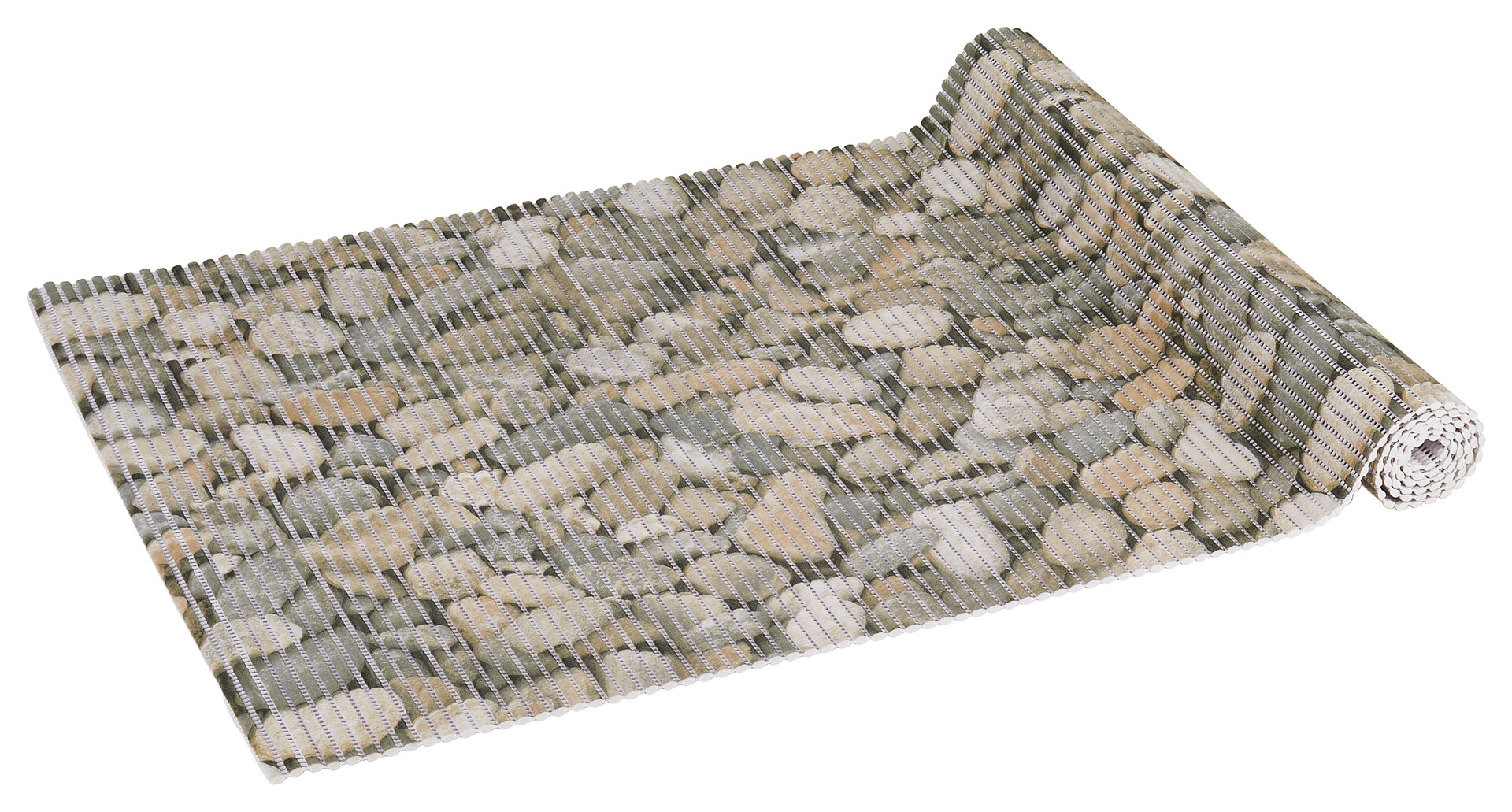 Weichschaummatte natur B/L: ca. 65x180 cm