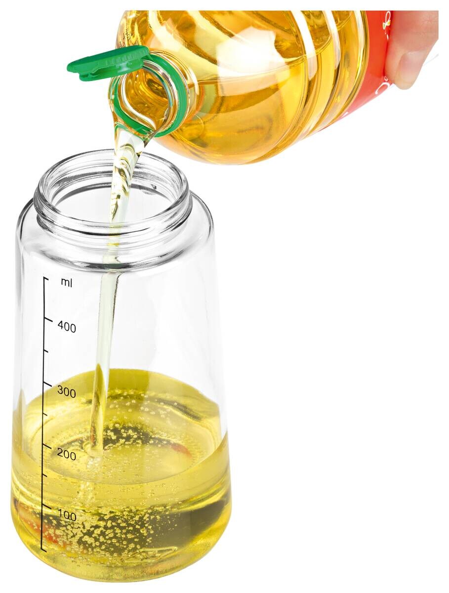 GOURMETmaxx Haushaltshelfer schwarz Kunststoff B/H/L: ca. 9,2x19,9x9 cm