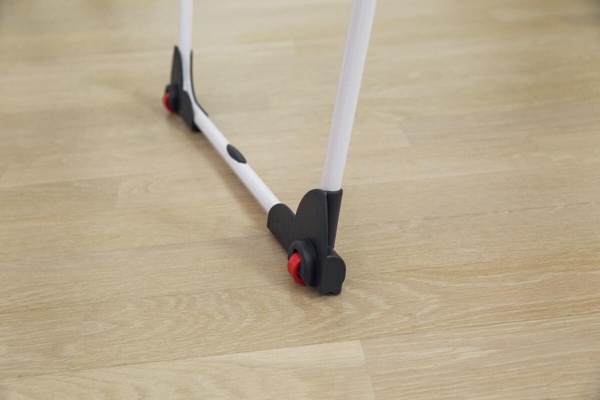 Vileda Wäschetrockner weiß