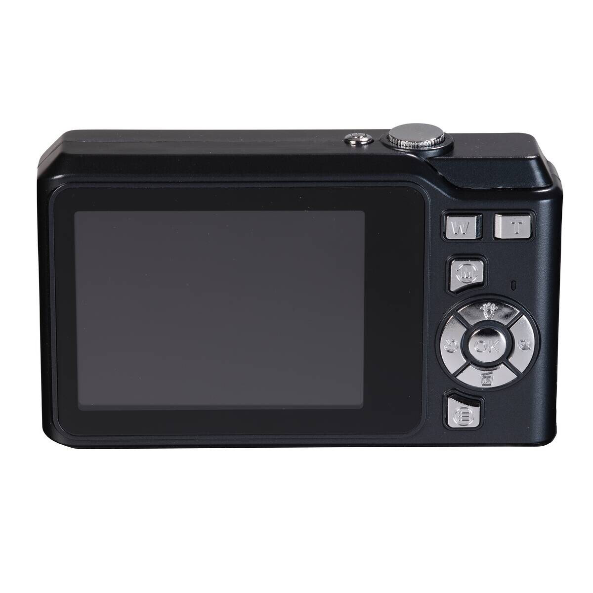 Denver Digitalkamera DCA-4818B schwarz