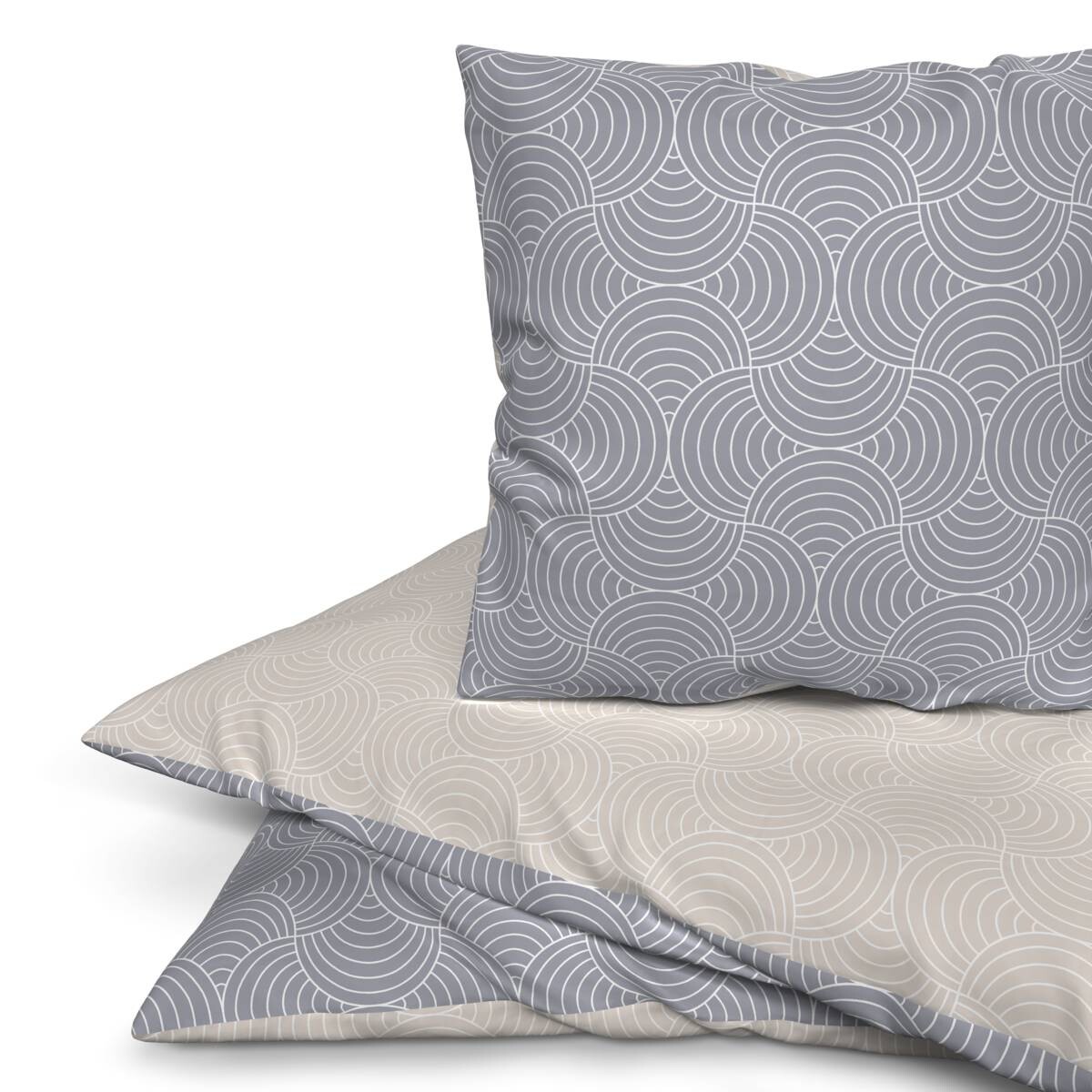 Baumwoll Bettwäsche Renforce