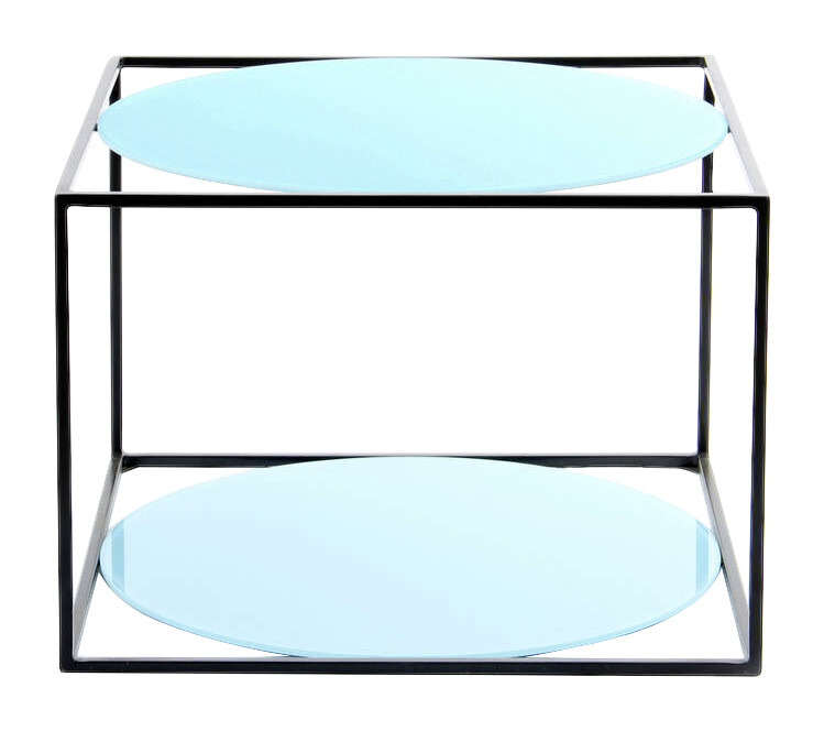 Beistelltisch Cody 100 B/H/L: ca. 50x36x50 cm