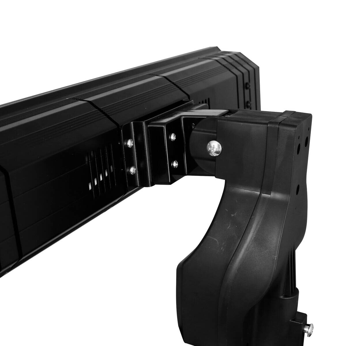 Emerio Terassenheizstrahler PH-126154 B/H/L: ca. 20,5x19,2x55 cm ca. 2000 W