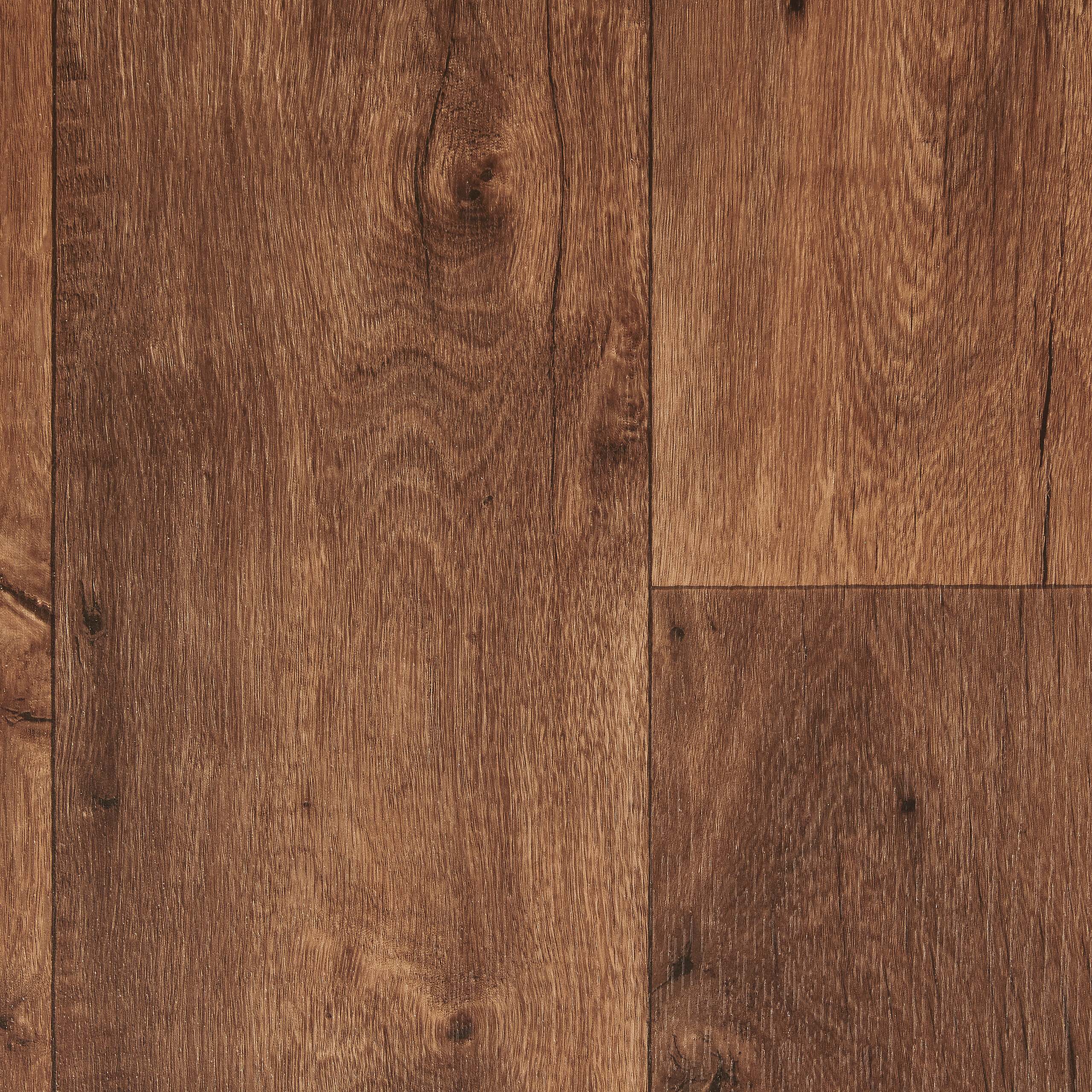 Vinylboden Sherwood rustikal Eiche B: ca. 300 cm pro m²