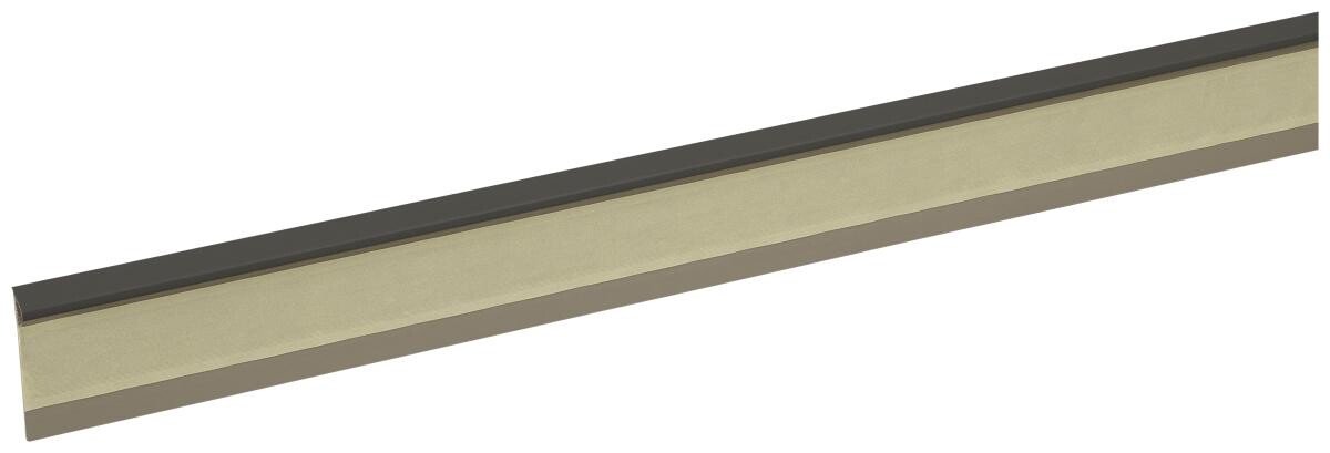 Einklebeleiste L/B/H: ca. 250x1,3x5 cm pro Stück