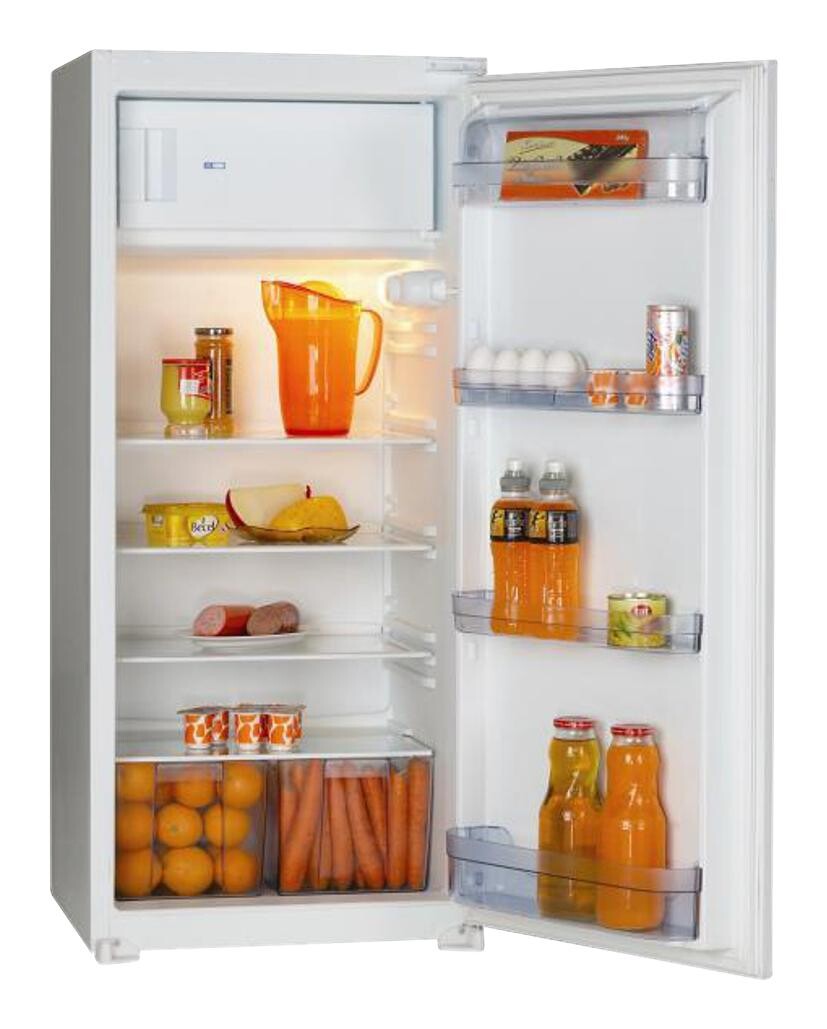 Respekta Küchenblock Premium weiß matt B/H/T: ca. 310x211x60 cm