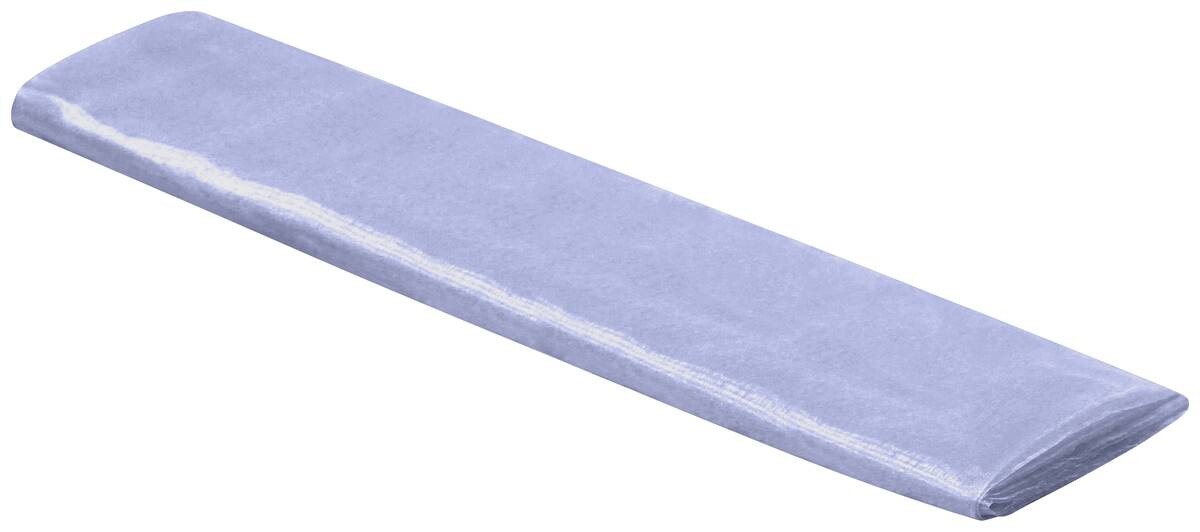 Store-Meterware flieder H: ca. 300 cm