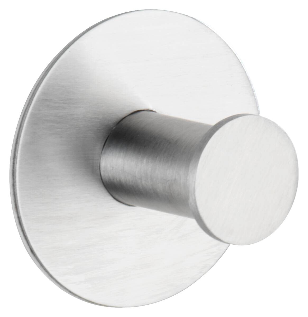 Klebehaken Edelstahl Edelstahl