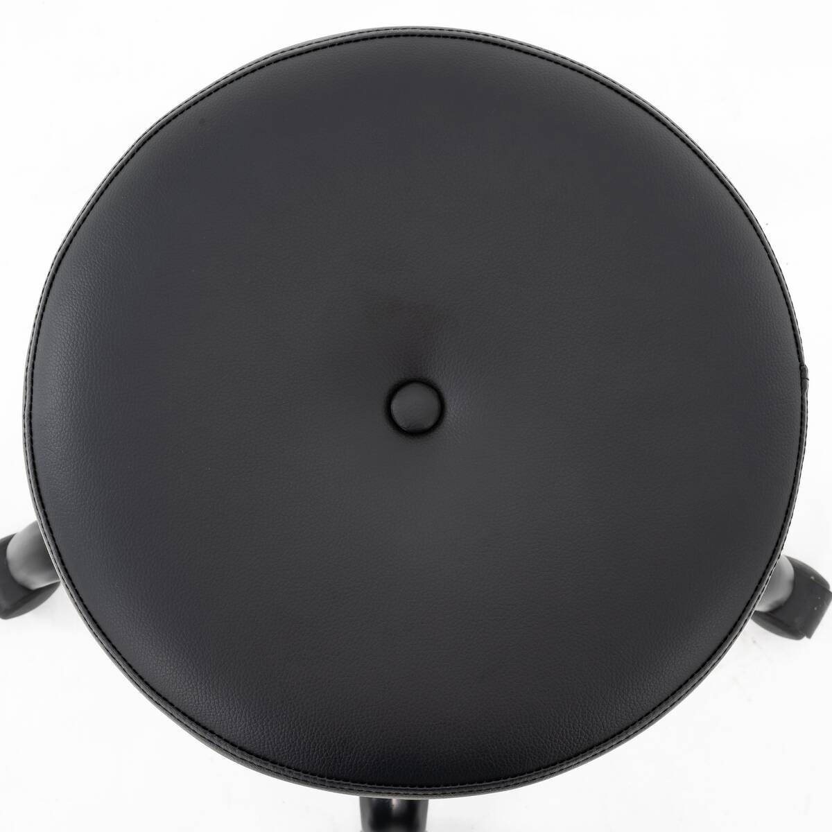 Drehstuhl Jessi schwarz