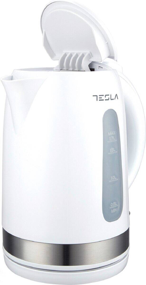 Tesla Wasserkocher