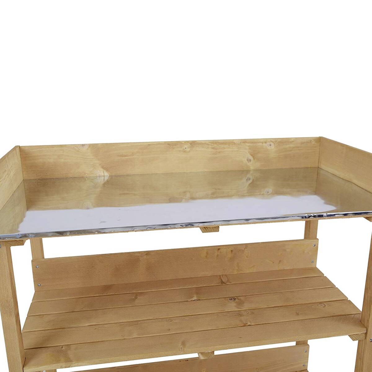 Outsunny Gärtnertisch