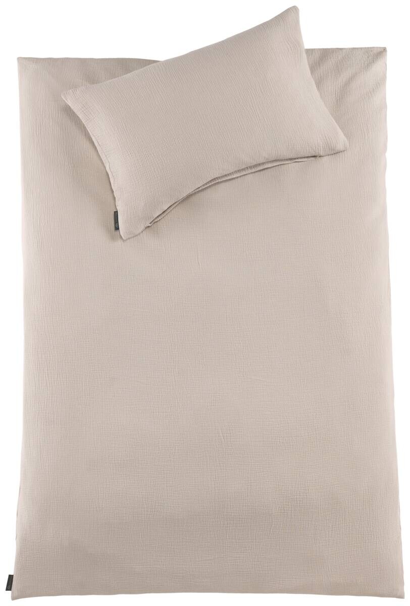 Baumwoll Bettwäsche Musselin