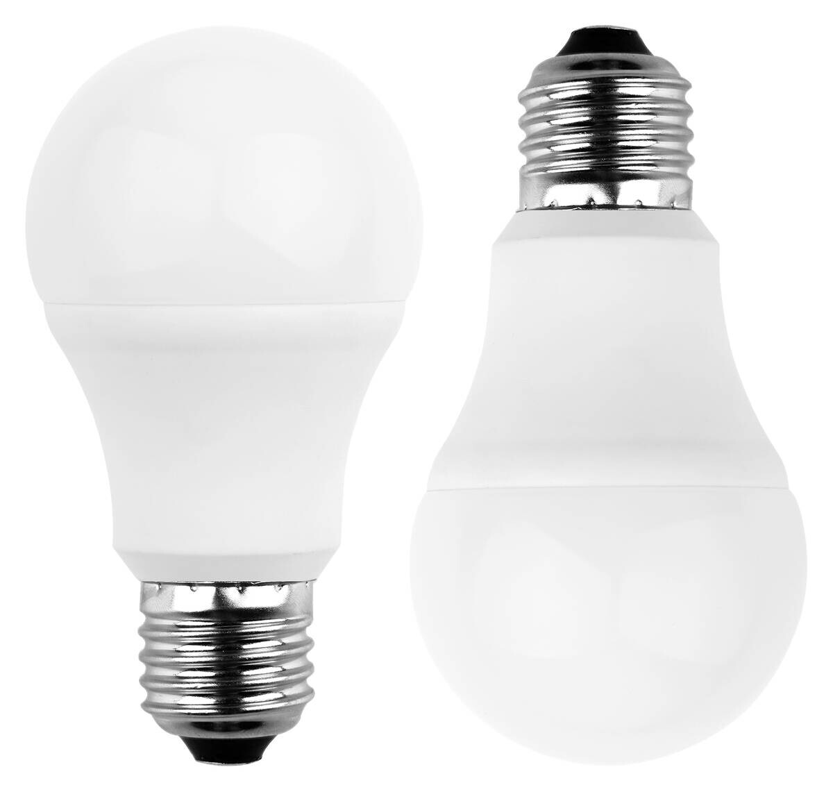 Blulaxa Leuchtmittel 49215 2er Pack E27