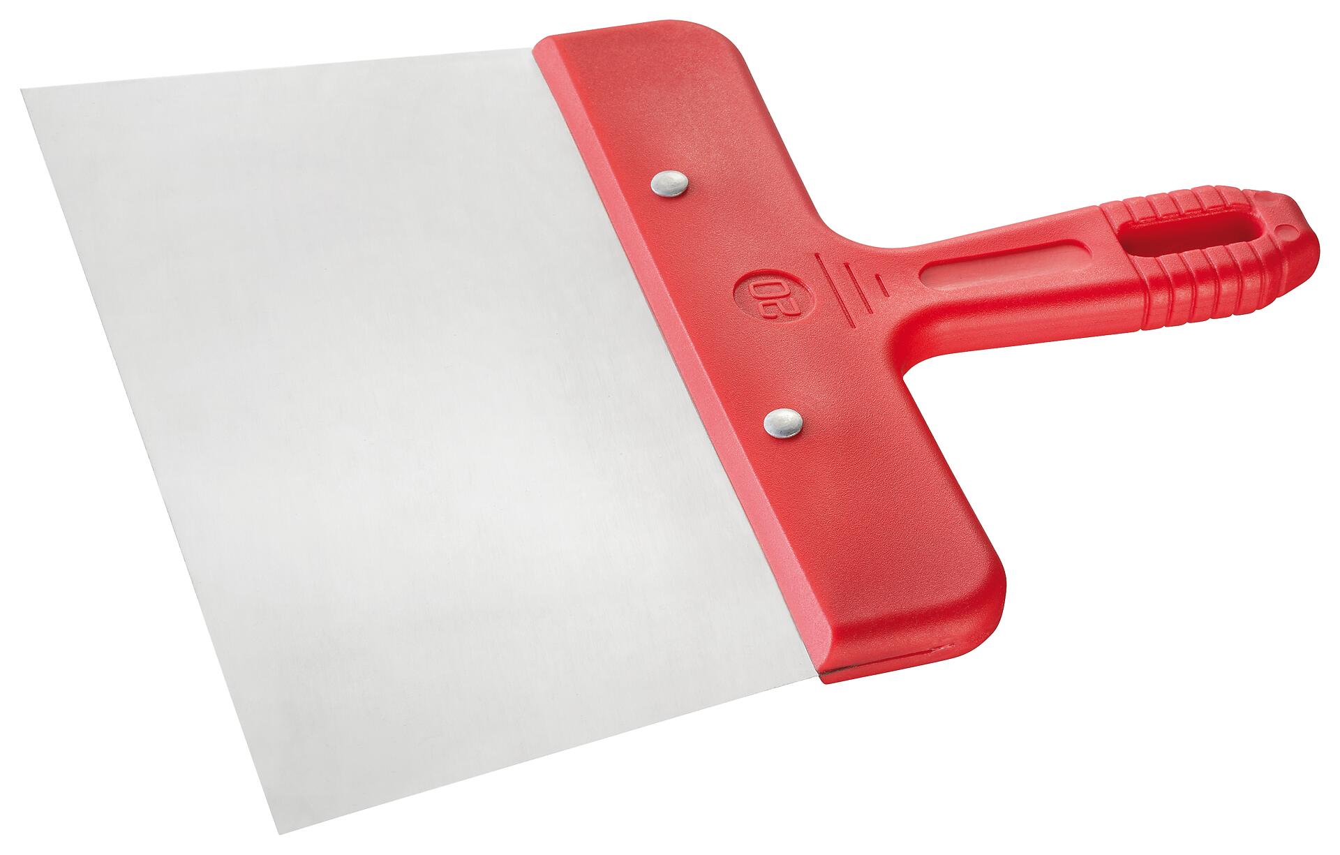 Quadratspachtel  B: ca. 20 cm