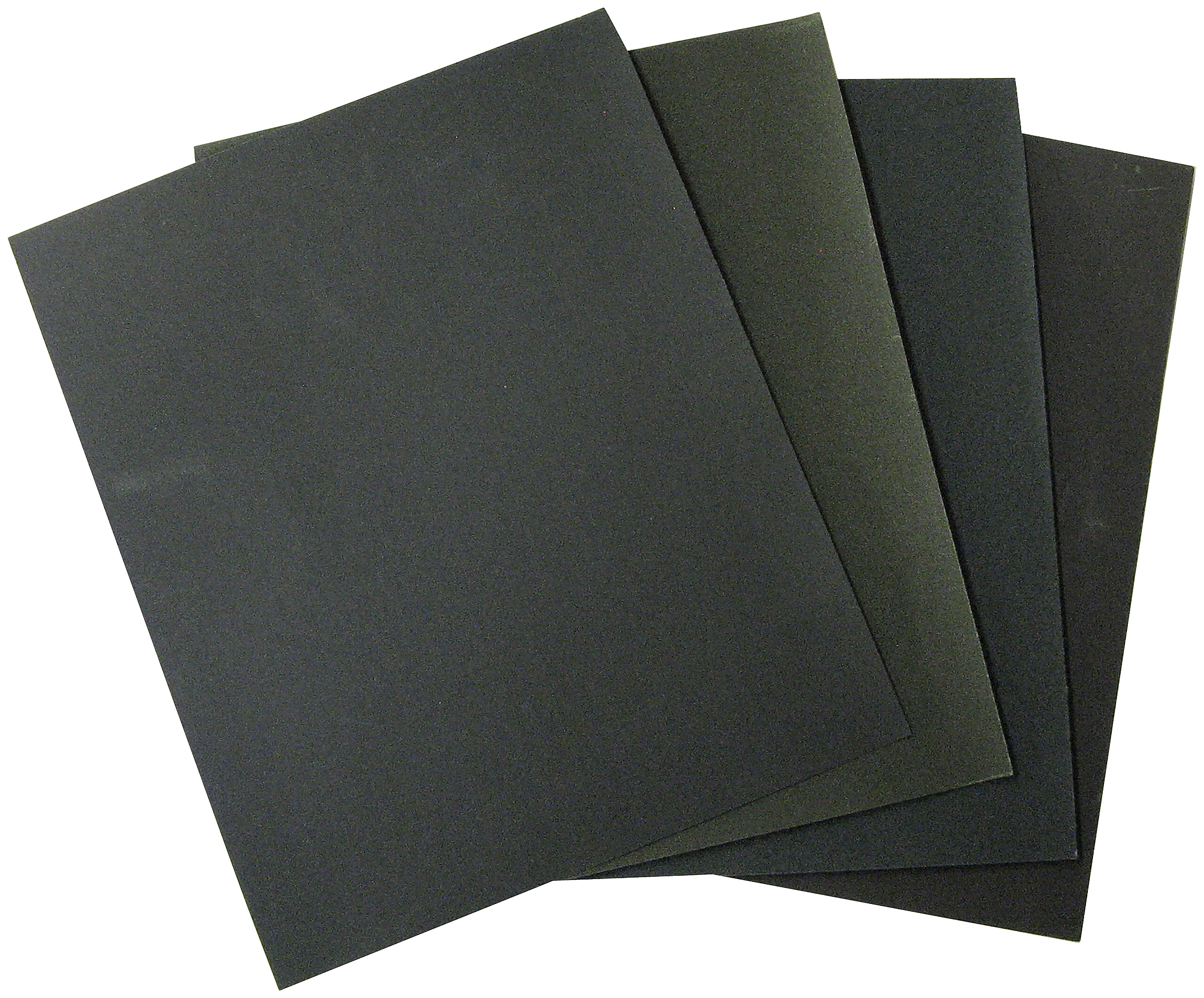 WERKZEYT Schleifpapier