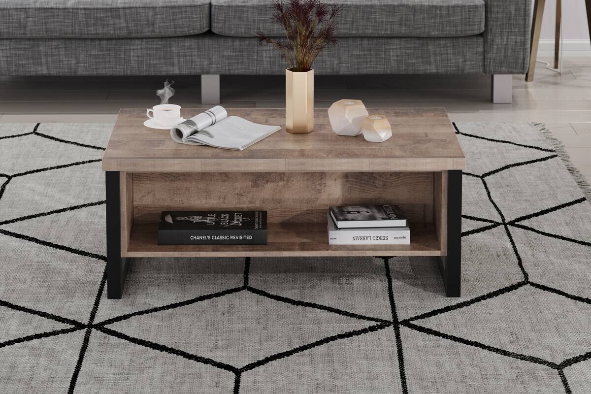 Trendteam Couchtisch Emile