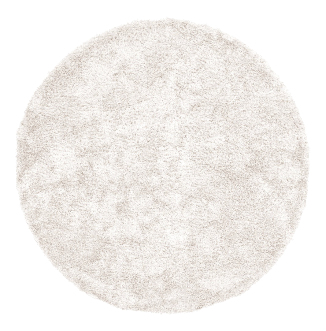 Kayoom Hochflorteppich Diamond 725 puderrosa B/H/L: ca. 160x4x160 cm