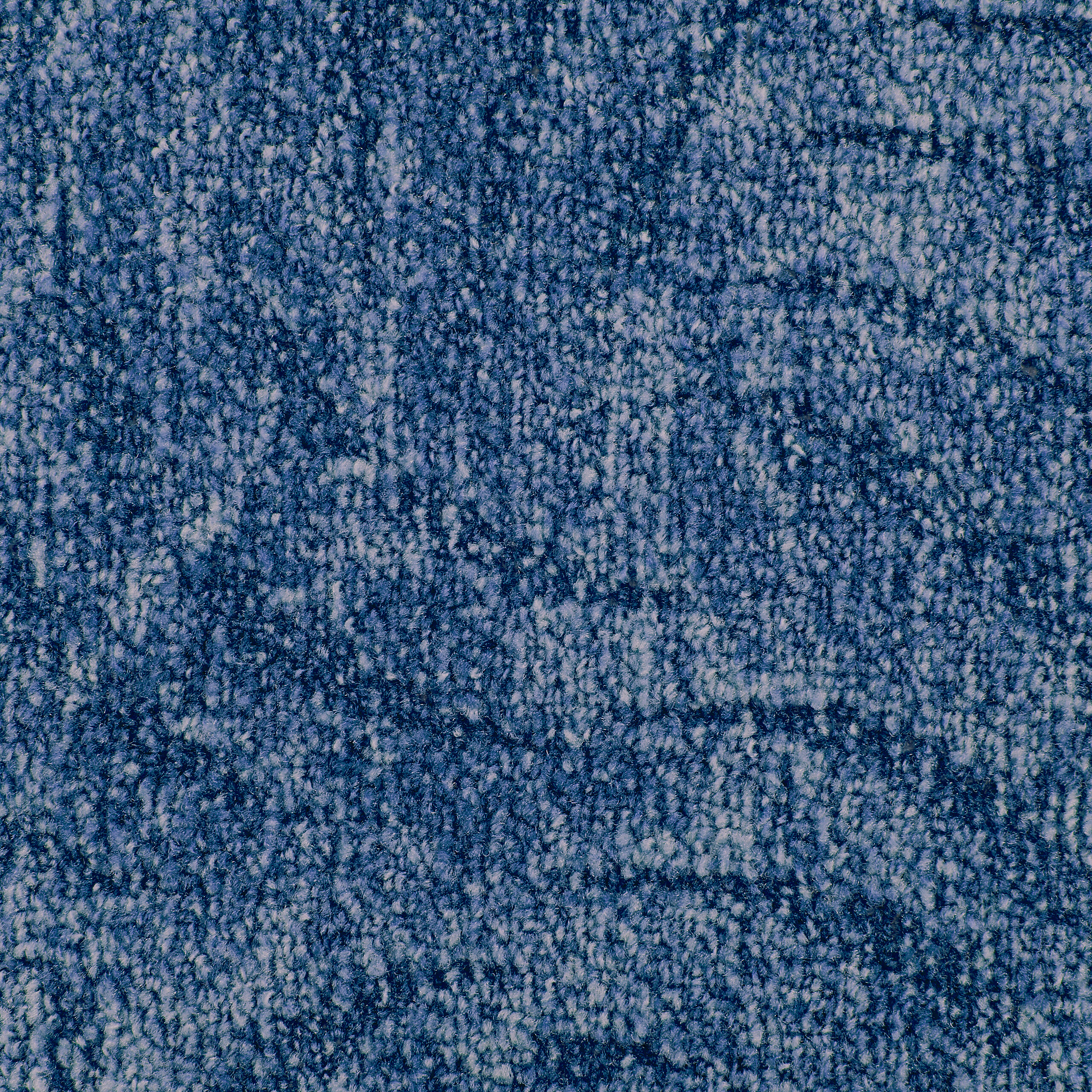 Teppichboden Milano blau B: ca. 400 cm pro m²