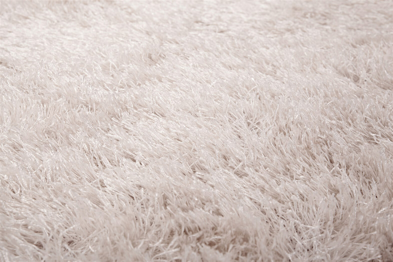 Kayoom Hochflorteppich Diamond 725 puderrosa B/H/L: ca. 160x4x230 cm