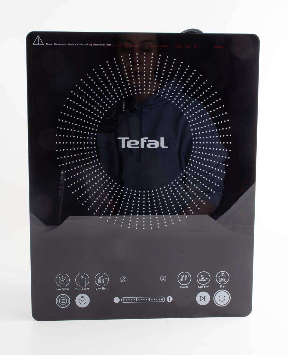 Induktions-Kochplatte IH2108