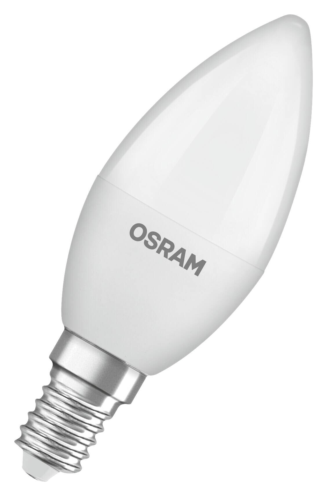 OSRAM Leuchtmittel E14