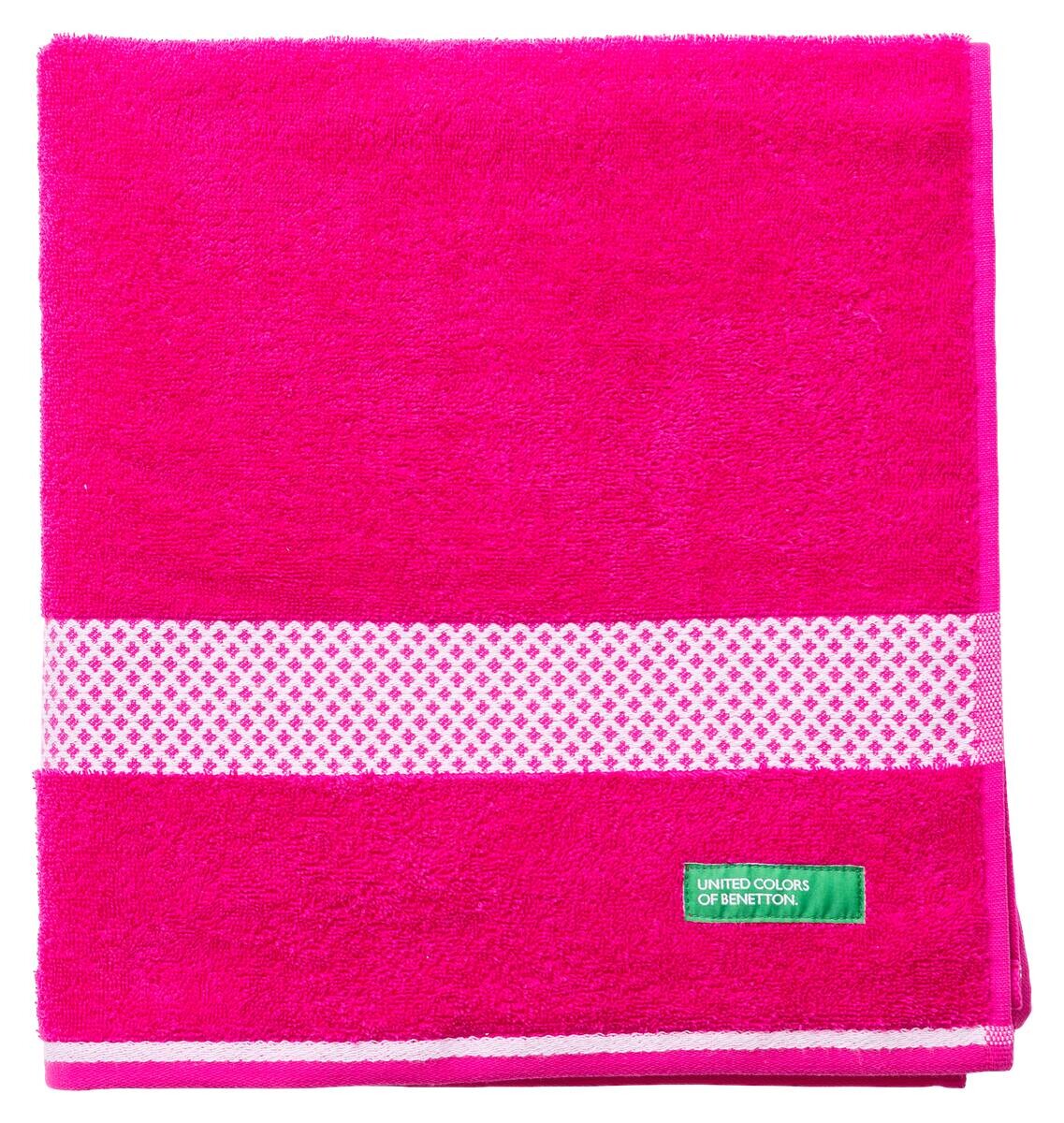 BENETTON Badetuch SUMMER