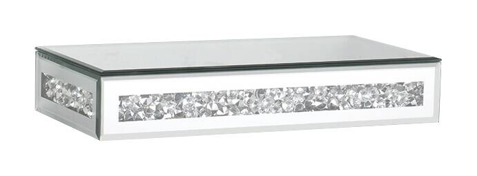 Wandregal Zoe B/H/T: ca. 30x6x15 cm