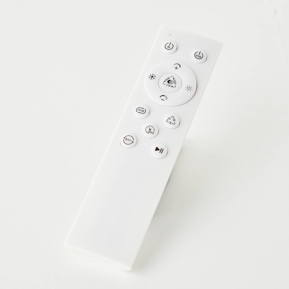 Brilliant LED-Deckenleuchte Briston