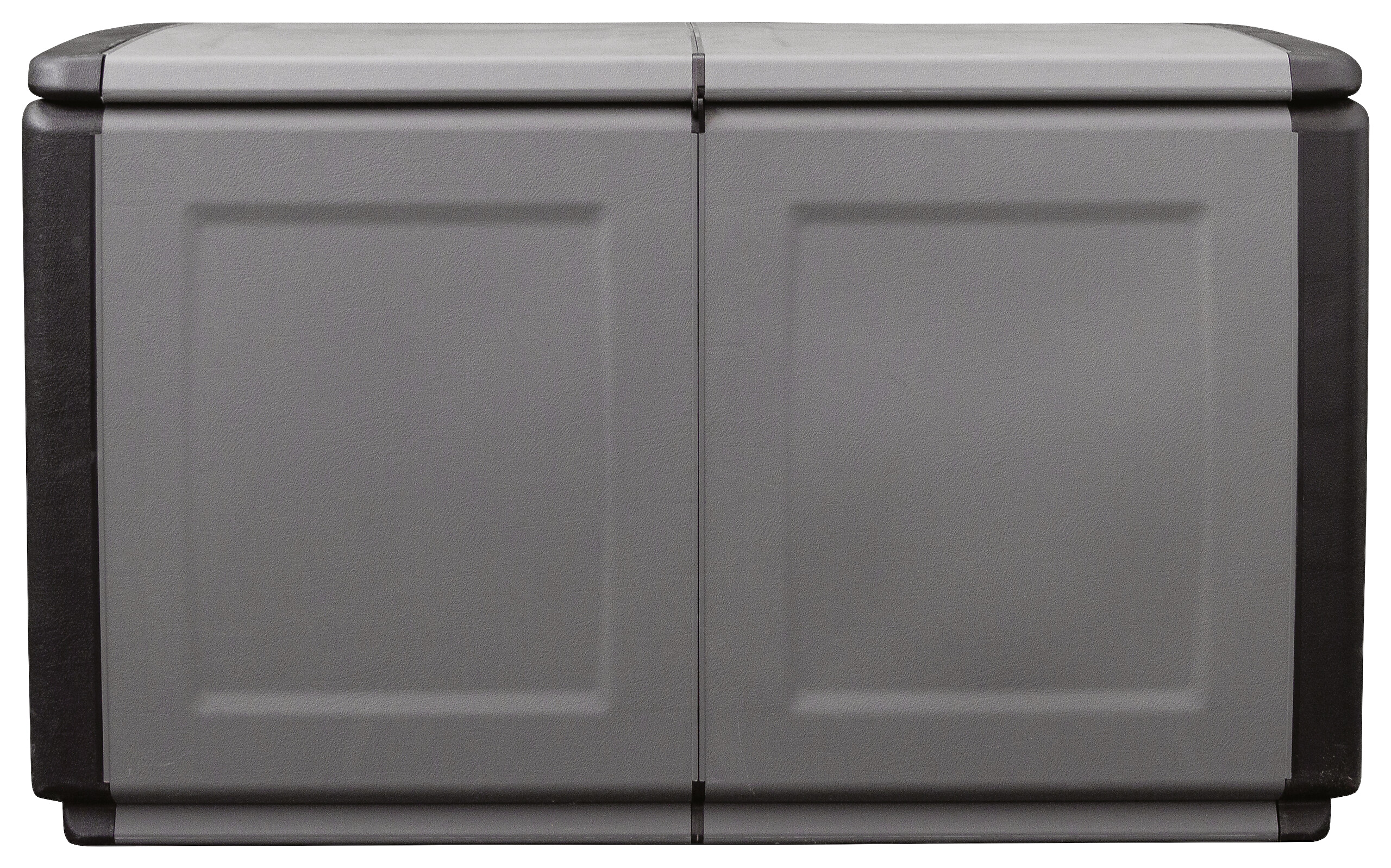 Artplast Multibox Cubo schwarz B/H/L: ca. 53x57x96 cm