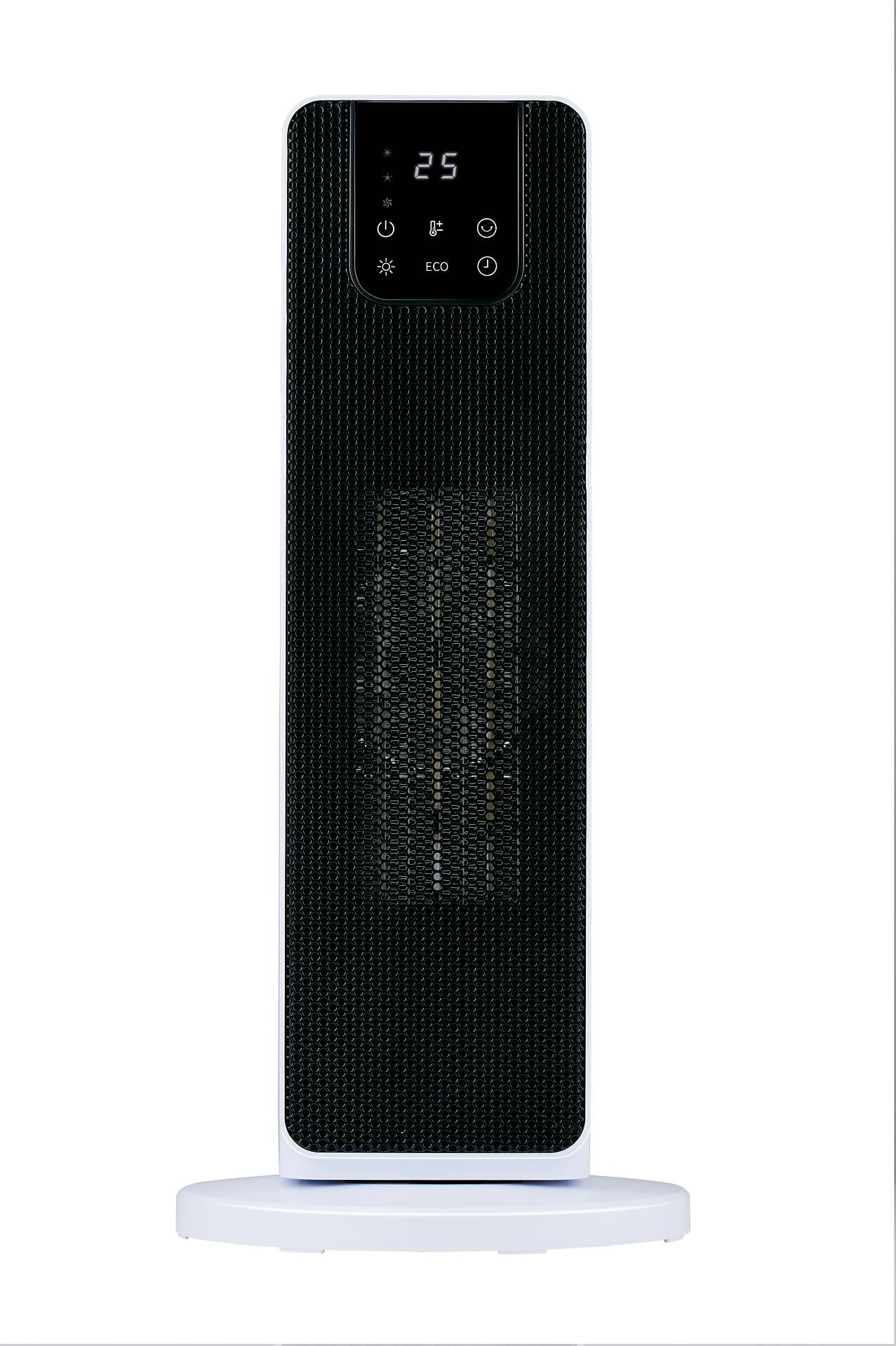 alpina Heizlüfter weiß ca. 800 W