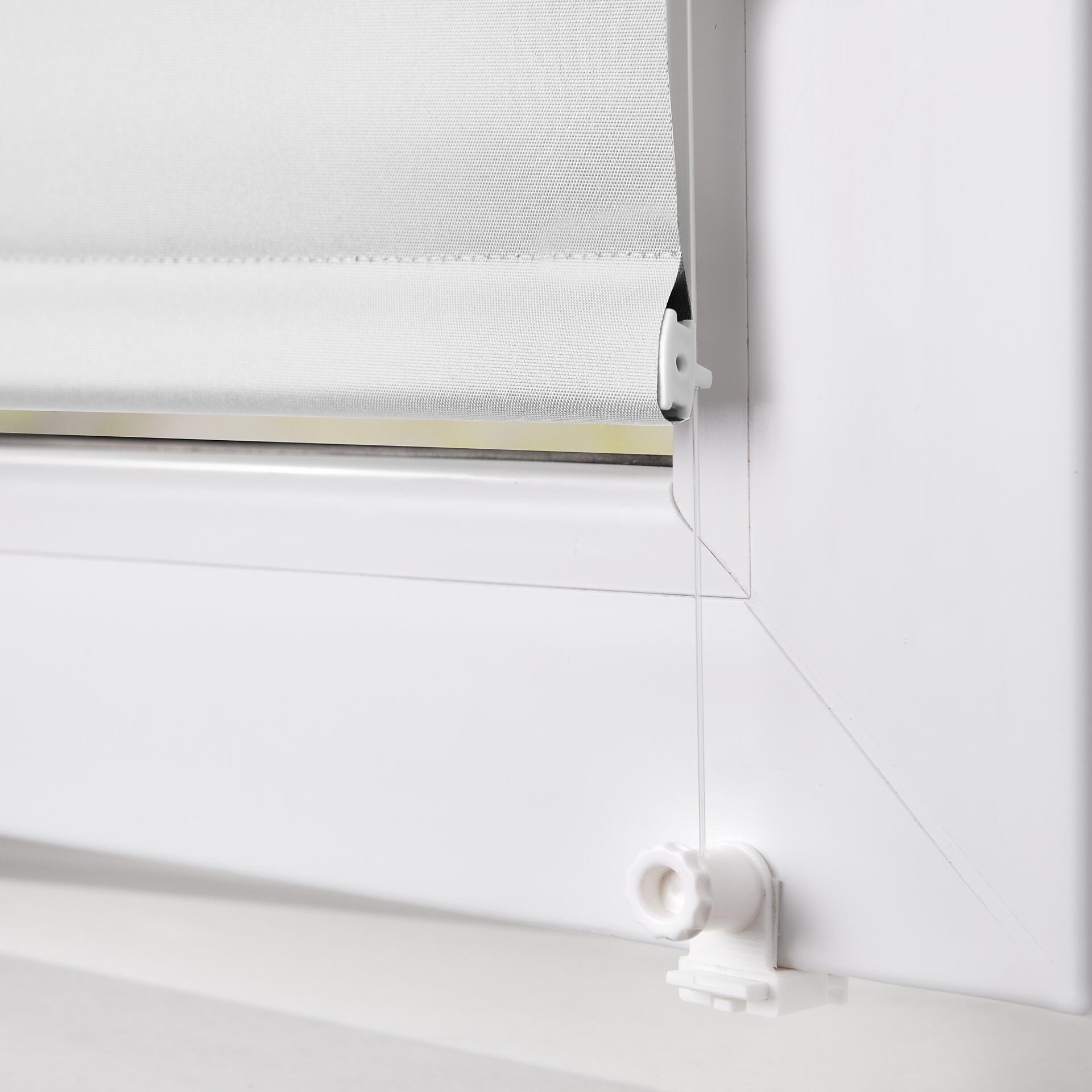 LICHTBLICK Verdunkelungsrollo salbei B/L: ca. 70x150 cm