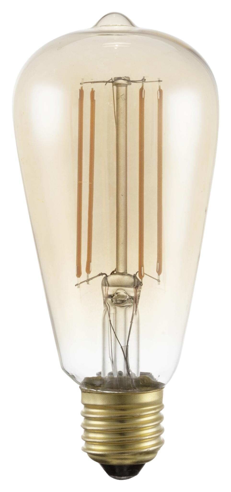 GLOBO Edisonlampe 11399 E27