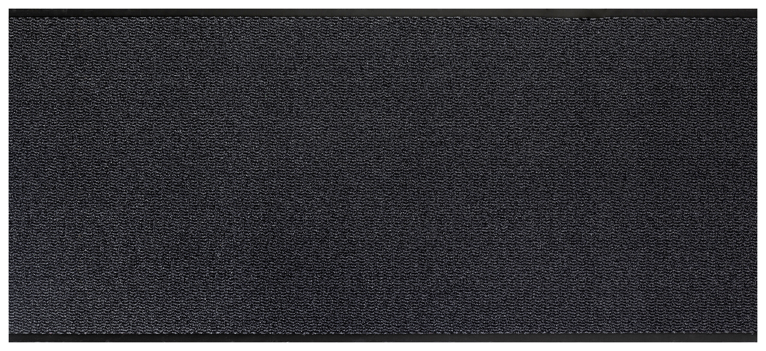 Andiamo Schmutzfangmatte Easy anthrazit B/L: ca. 90x250 cm Andiamo Schmutzfangmatte Easy anthrazit B/L: ca. 90x250 cm