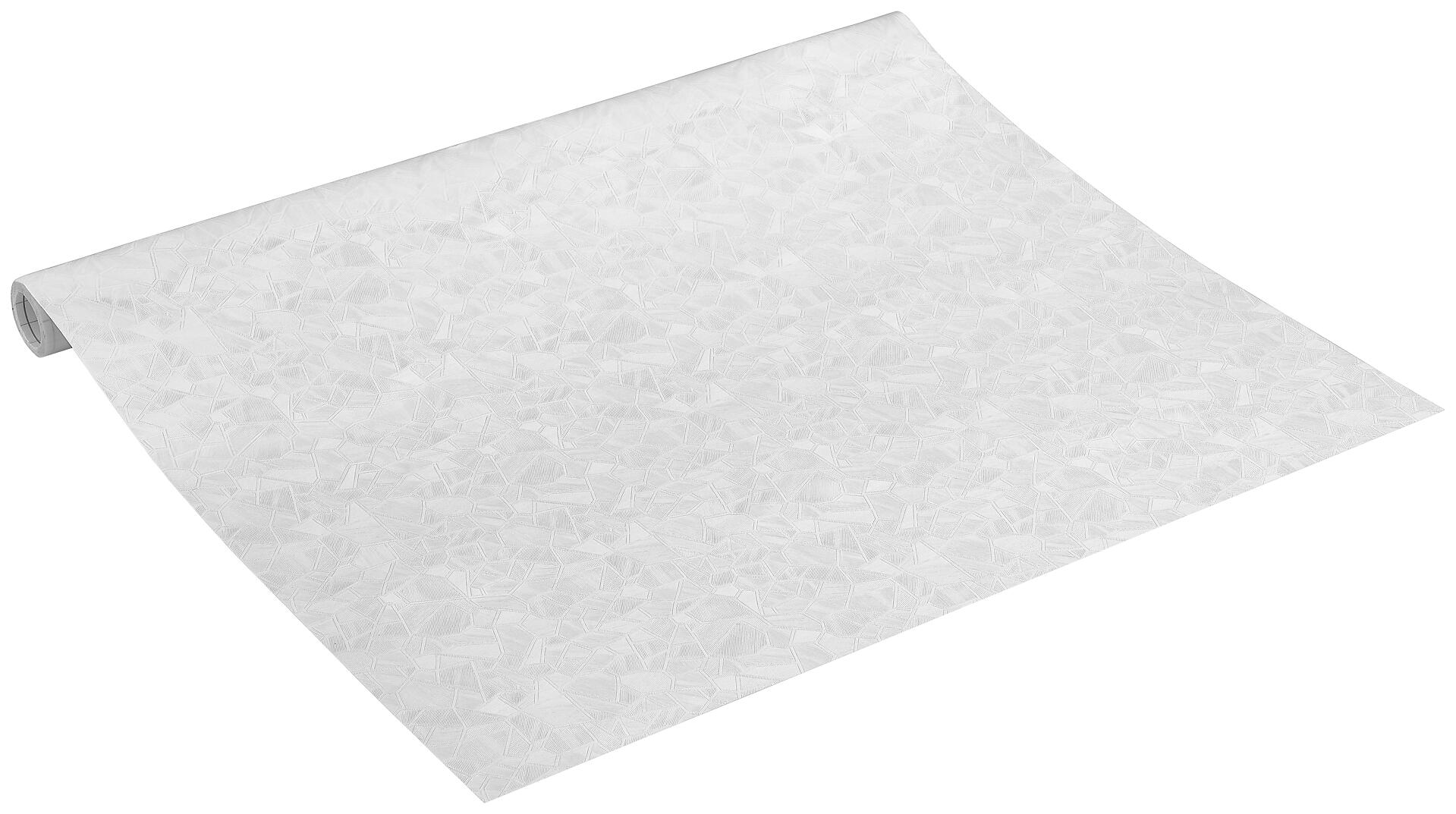 d-c-fix Fensterfolie Splinter Splinter Splinter transparent B/L: ca. 45x200 cm