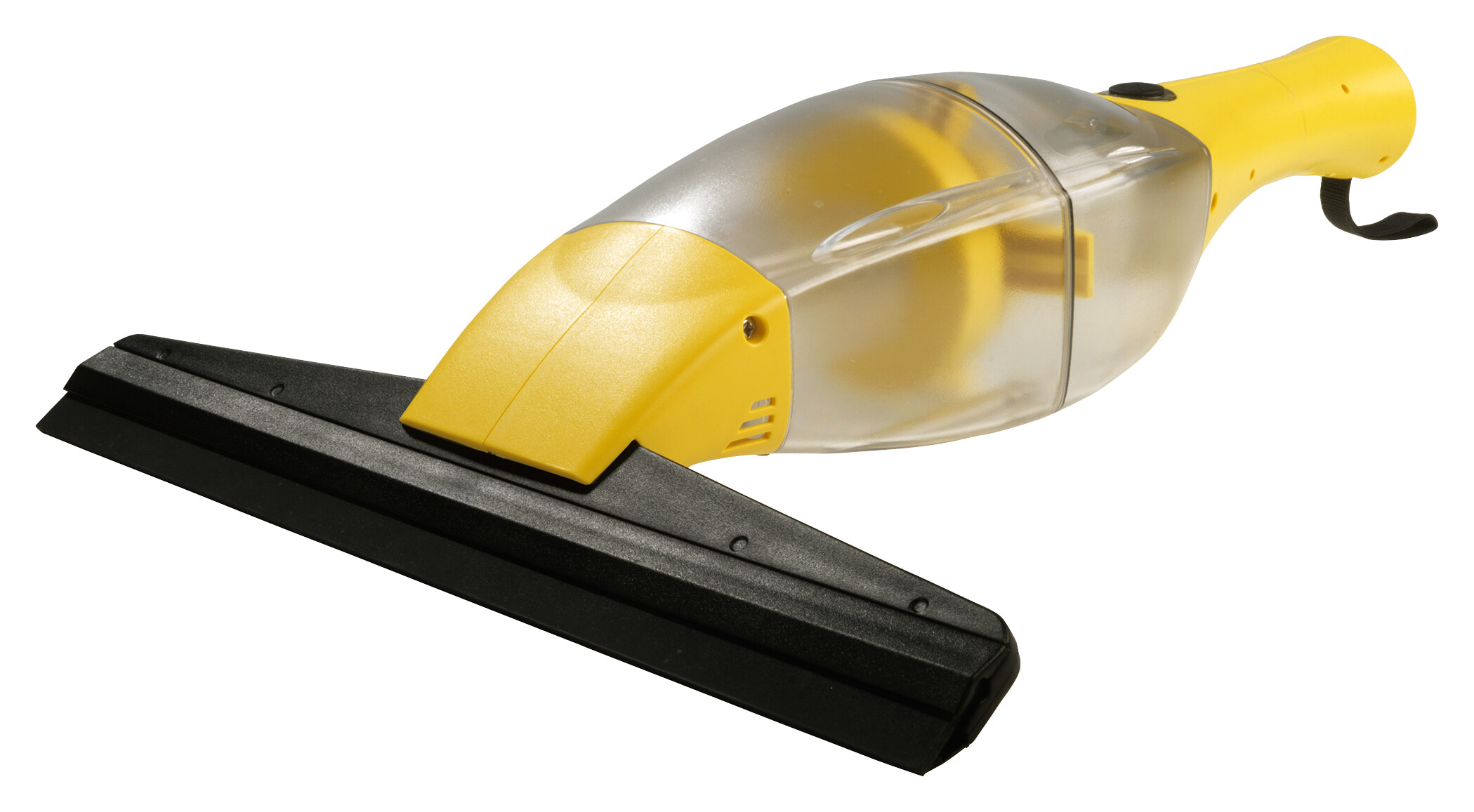 CLEANmaxx Haushaltshelfer gelb