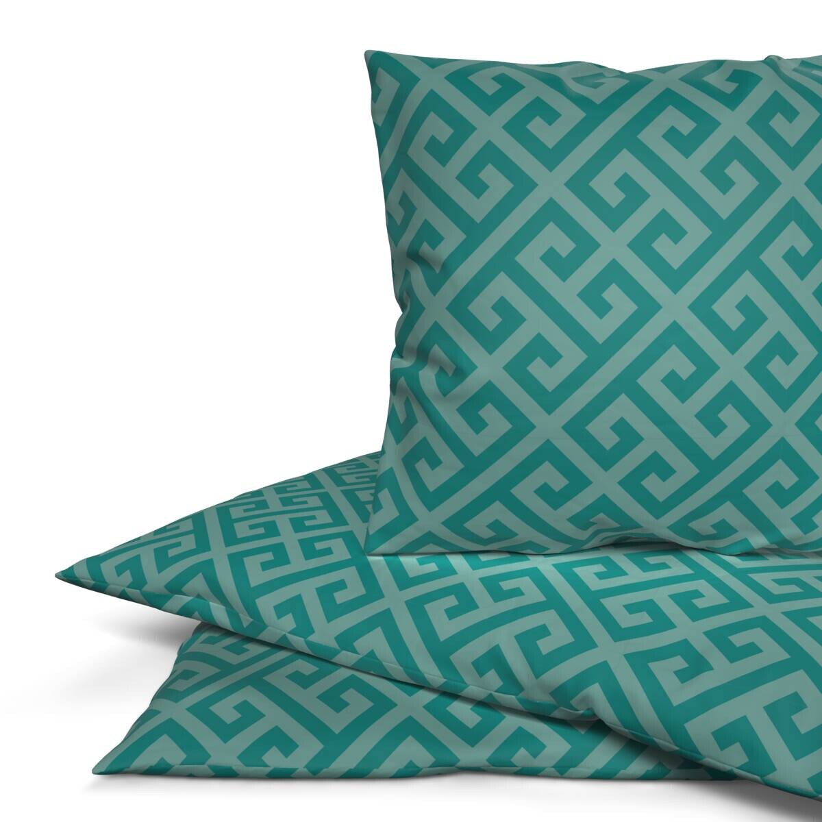 Microfaser Bettwäsche Fleece