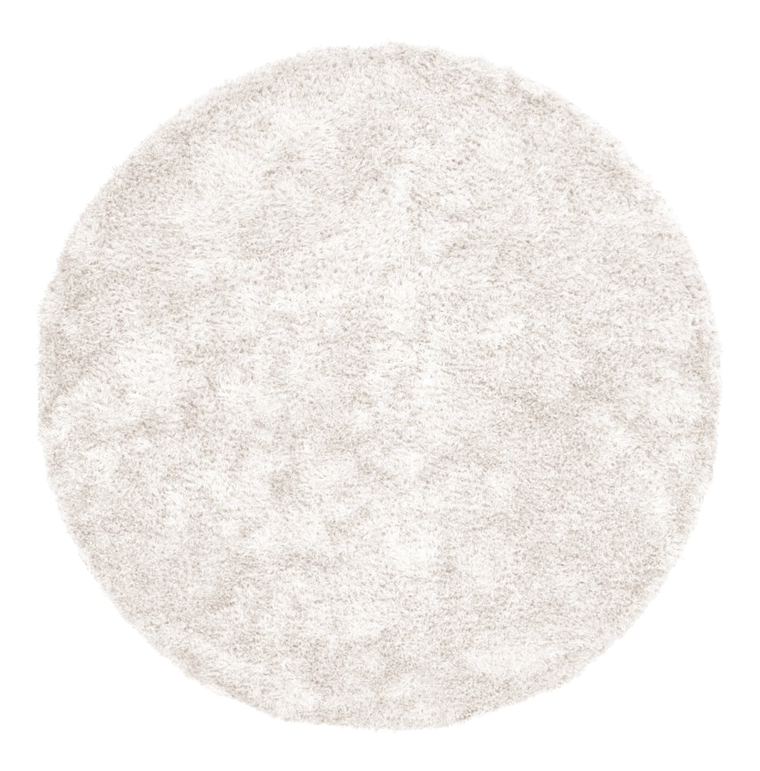 Kayoom Hochflorteppich Diamond 725 puderrosa B/H/L: ca. 120x4x120 cm