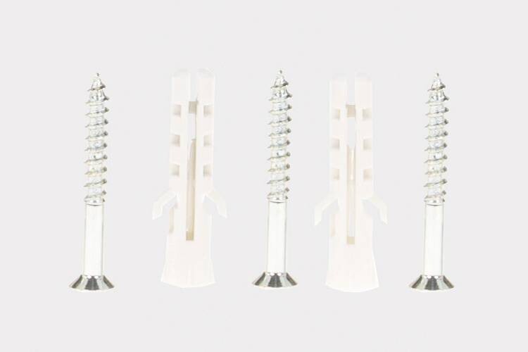 Zubehör silber B/L: ca. 0,3x cm