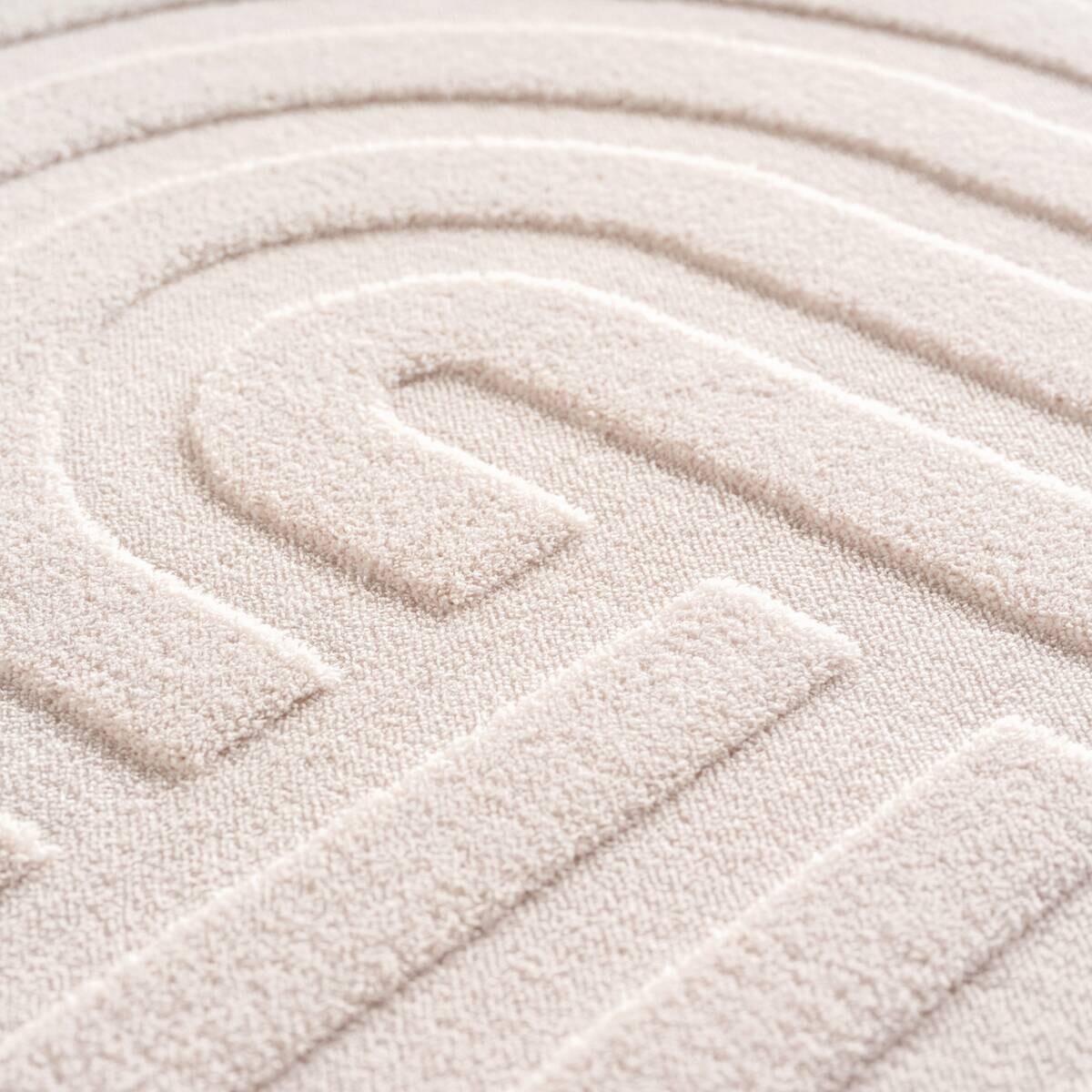 Ayyildiz Teppich POMPEI creme B/L: ca. 120x170 cm