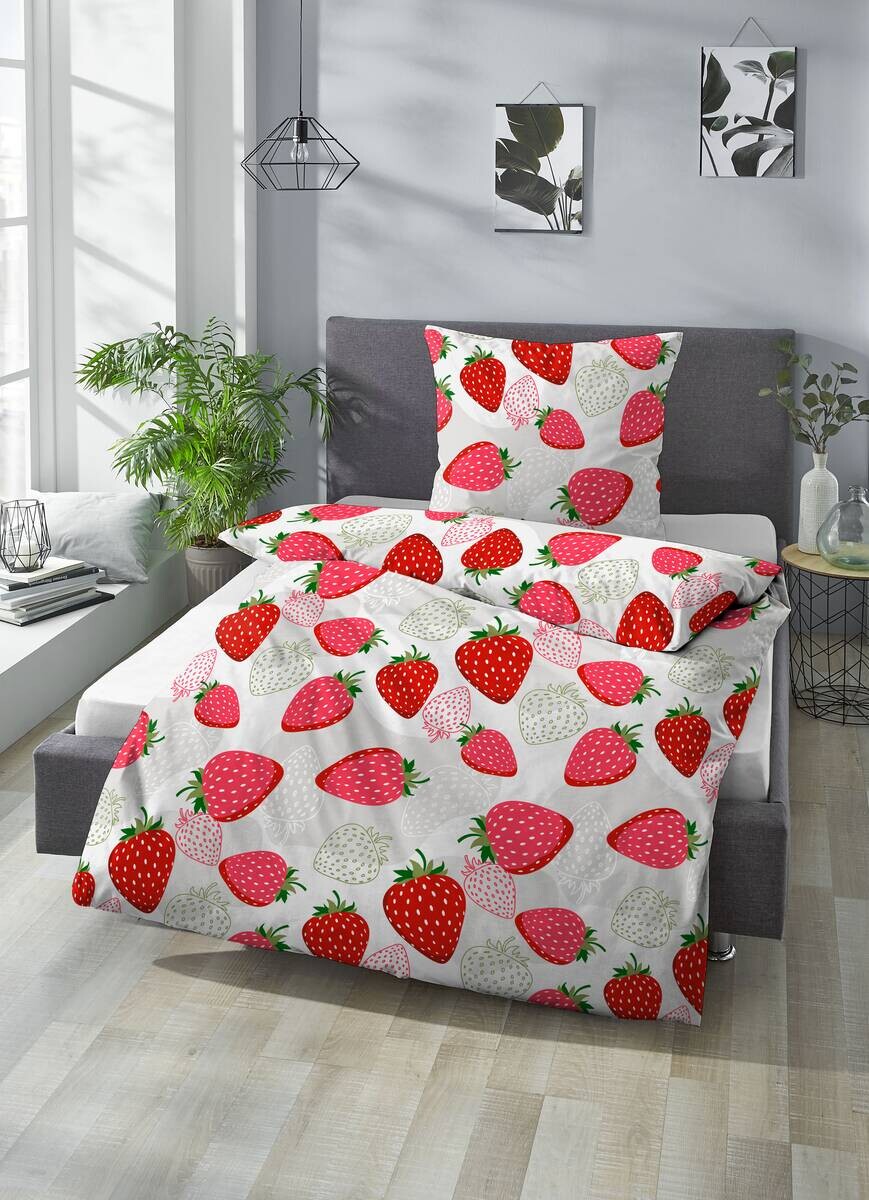 Microfaser Bettwäsche