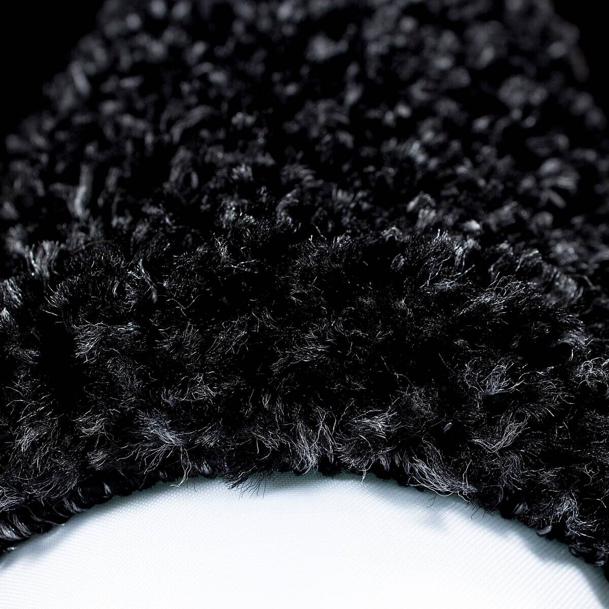 Ayyildiz Teppich LIFE anthrazit B/L: ca. 60x110 cm