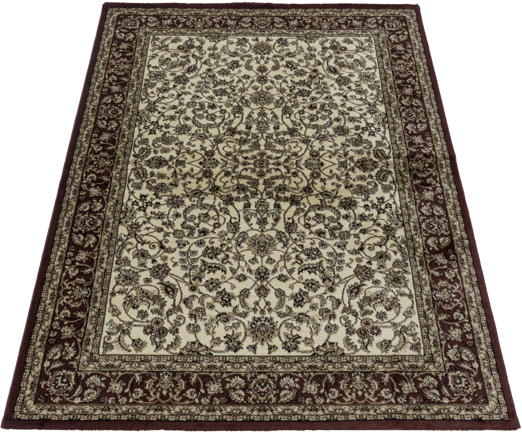 Ayyildiz Teppich KASHMIR creme B/L: ca. 200x290 cm