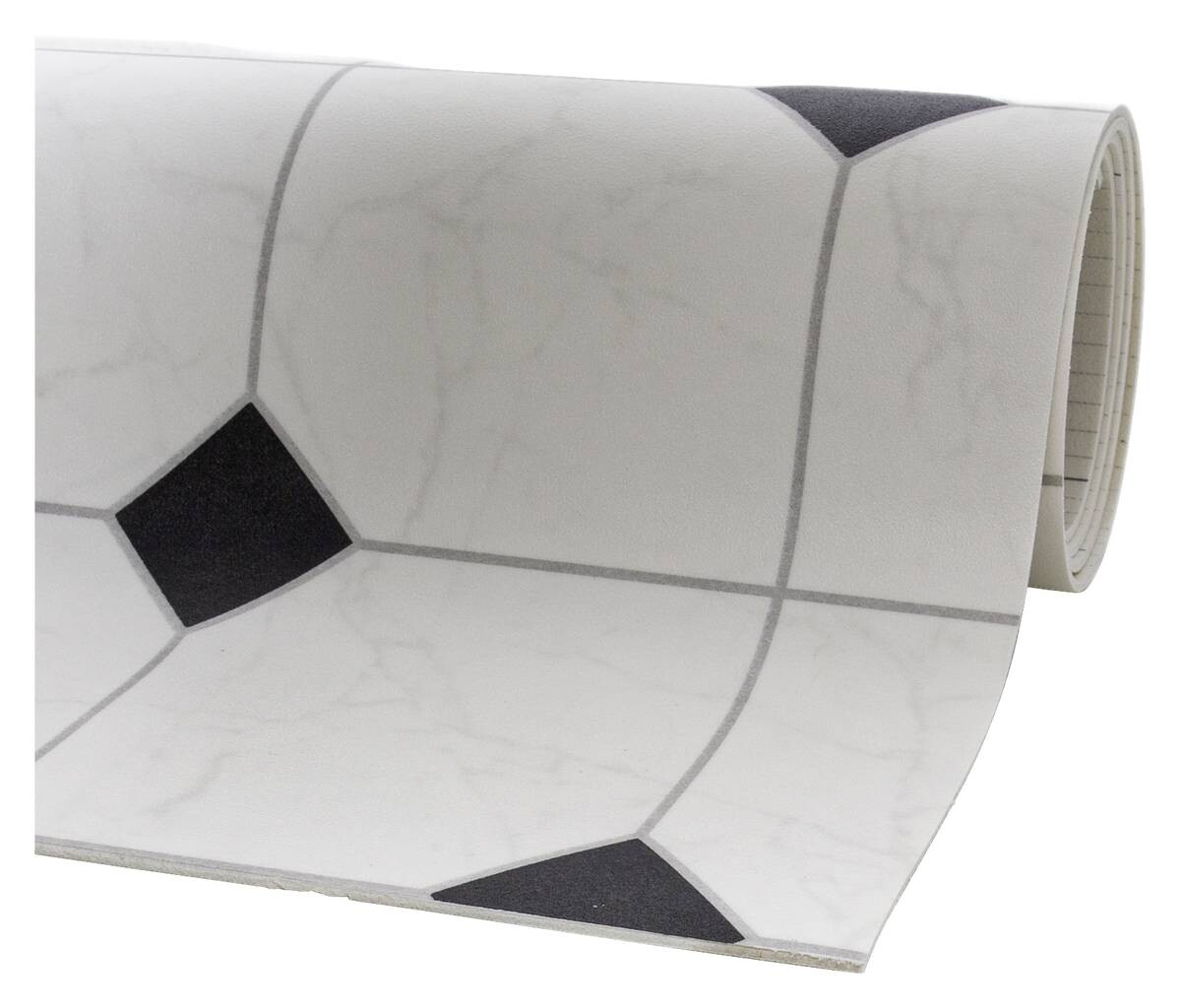 Vinylboden Strong Fliese B/L: ca. 200x400 cm pro Stück