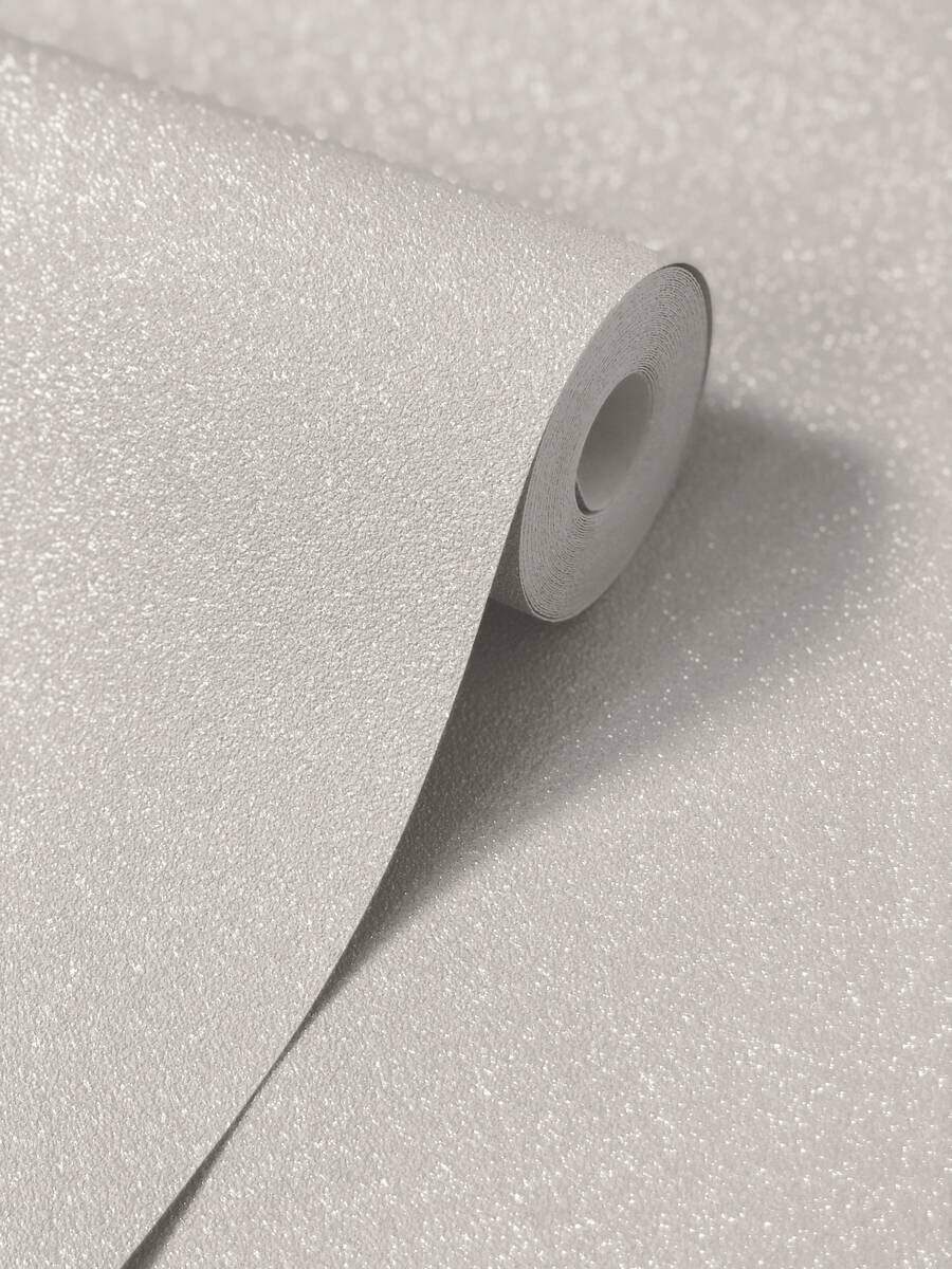 A.S.Creation Vliestapete grau B/H/D: ca. 53x1005x9,5 cm